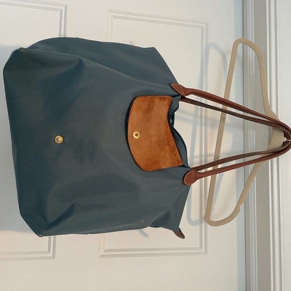 LONGCHAMP LE PLIAGE ORIGINAL SHOULDER BAG - Picture 3 of 8